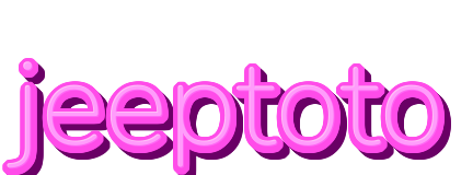jeeptoto — logo kanal