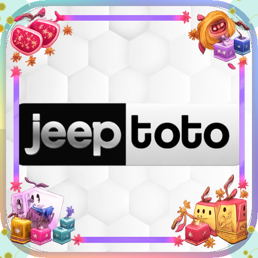 jeeptoto — galeri pratinjau - APK Resmi