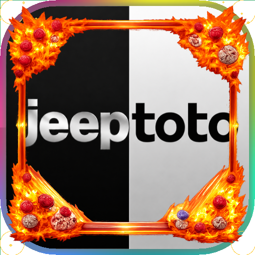 jeeptoto — galeri pratinjau Resmi APK